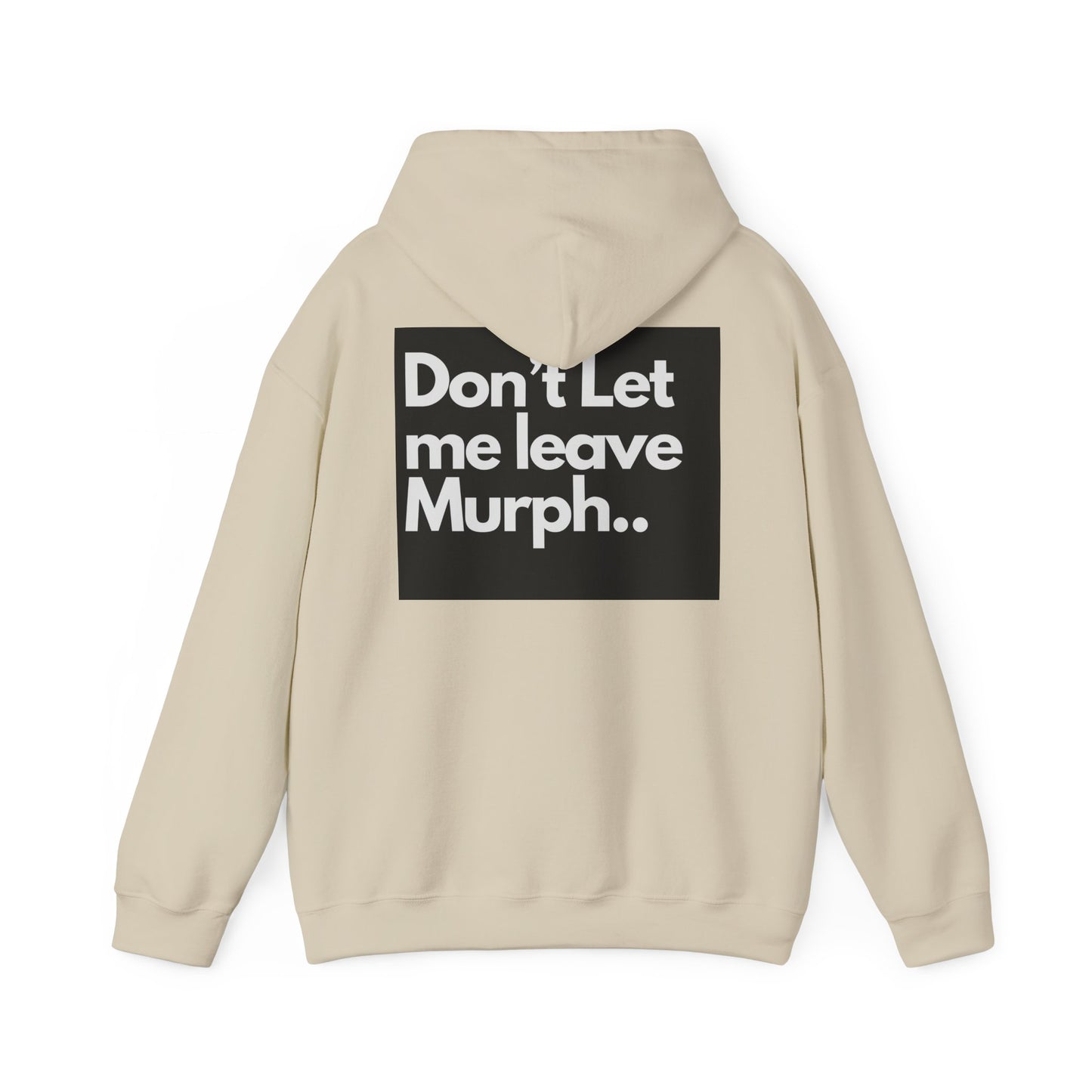 Murph unisex Heavy Blend™ Hooded Sweatshirt