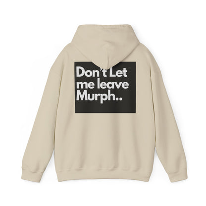 Murph unisex Heavy Blend™ Hooded Sweatshirt