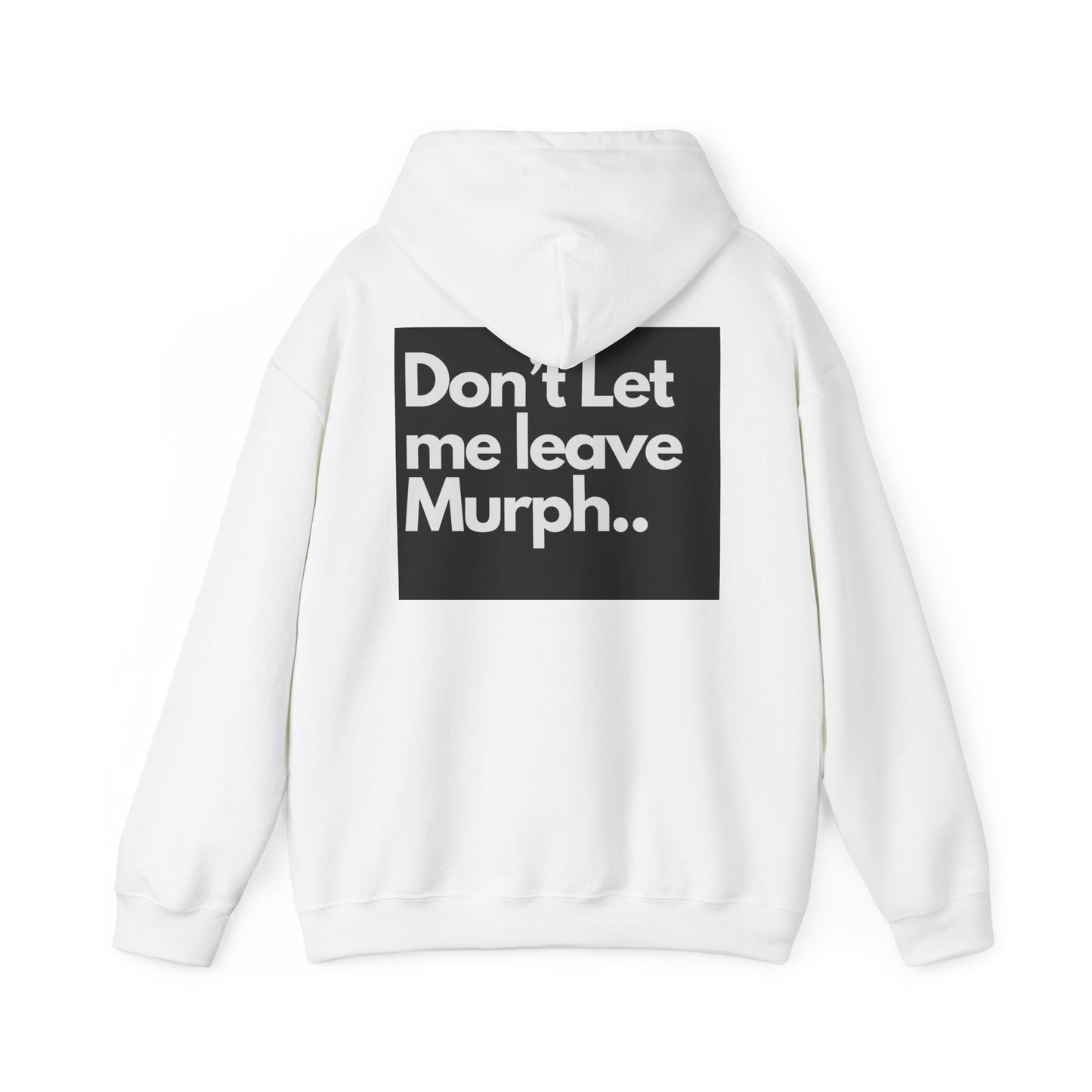 Murph unisex Heavy Blend™ Hooded Sweatshirt