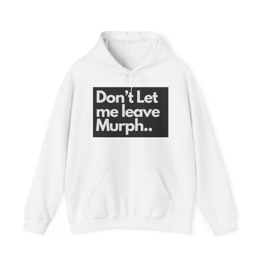 Murph unisex Heavy Blend™ Hooded Sweatshirt