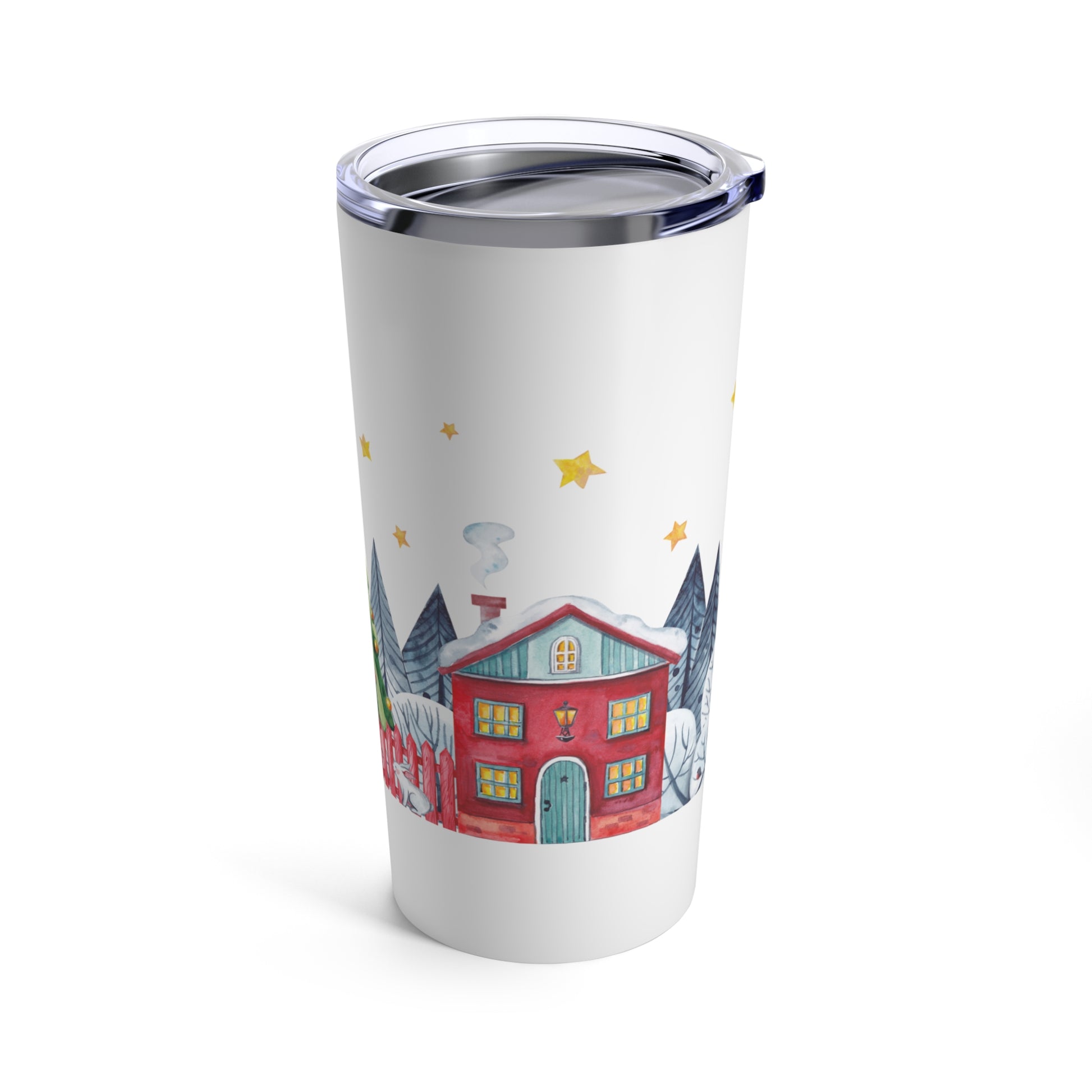 Fun Tumbler 20oz