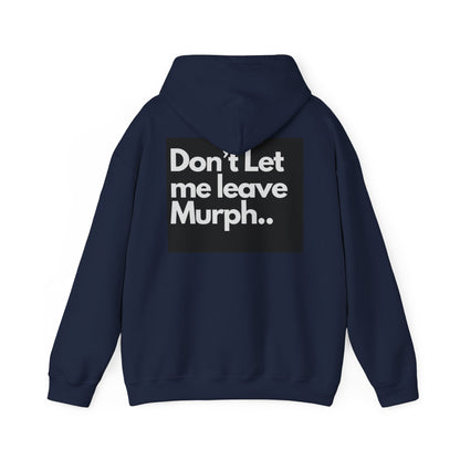 Murph unisex Heavy Blend™ Hooded Sweatshirt