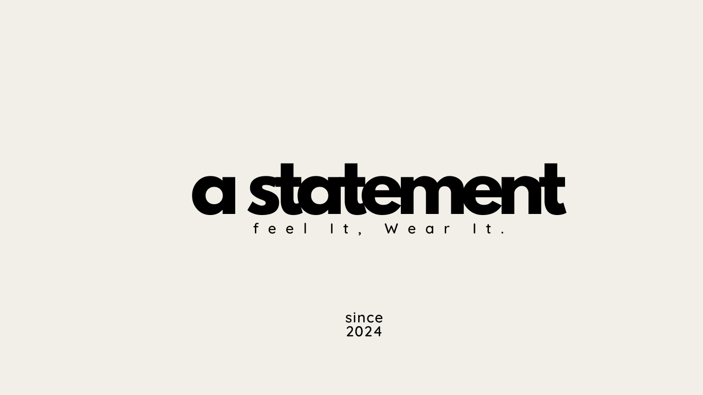 Logo A Statement Products store
